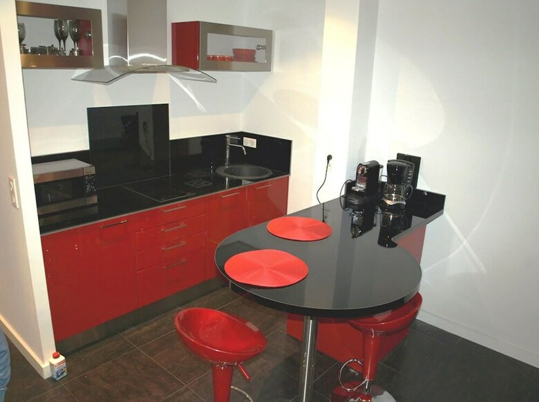 Apartamento Studio 4 �toiles Croisette