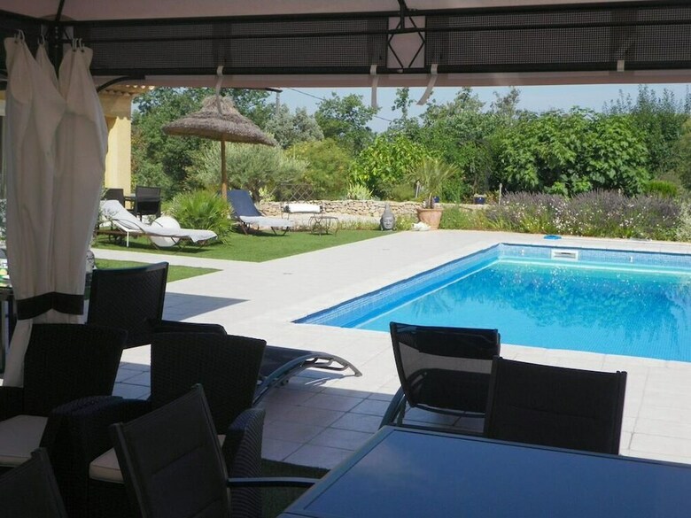 Hotel A La Rompe Coual
