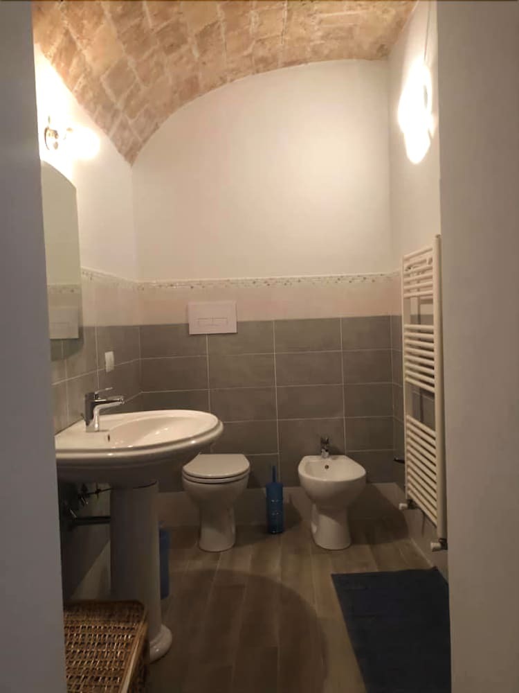 Bed & Breakfast Il Minotauro