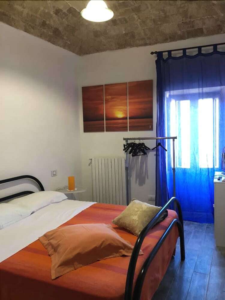 Bed & Breakfast Il Minotauro