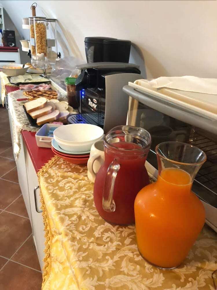 Bed & Breakfast Il Minotauro