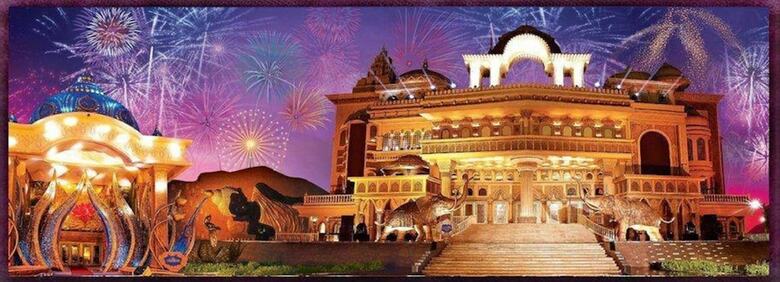 Hotel Royal Residence Iffco Chowk