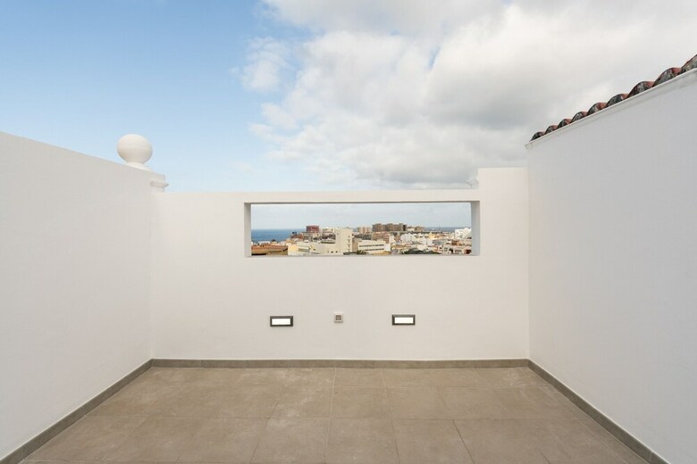 Apartamentos Emblematic And Modern Castle View+wifi