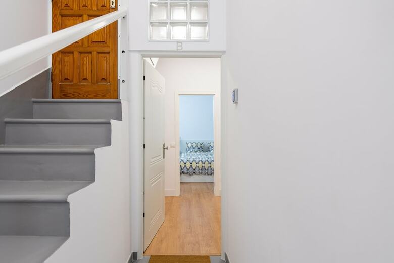 Apartamentos Emblematic And Modern Castle View+wifi