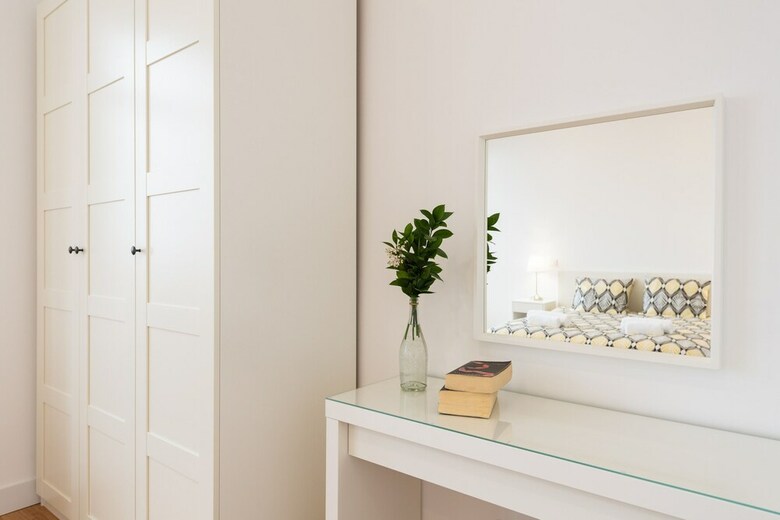 Apartamentos Emblematic And Modern Castle View+wifi
