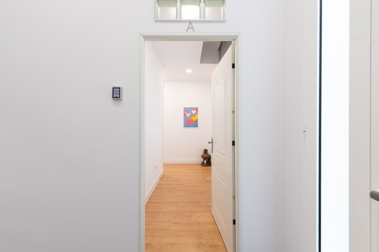 Apartamentos Emblematic And Modern Castle View+wifi