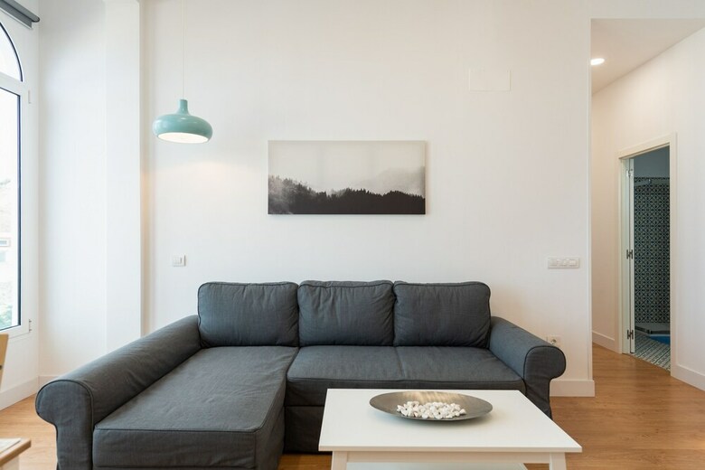 Apartamentos Emblematic And Modern Castle View+wifi