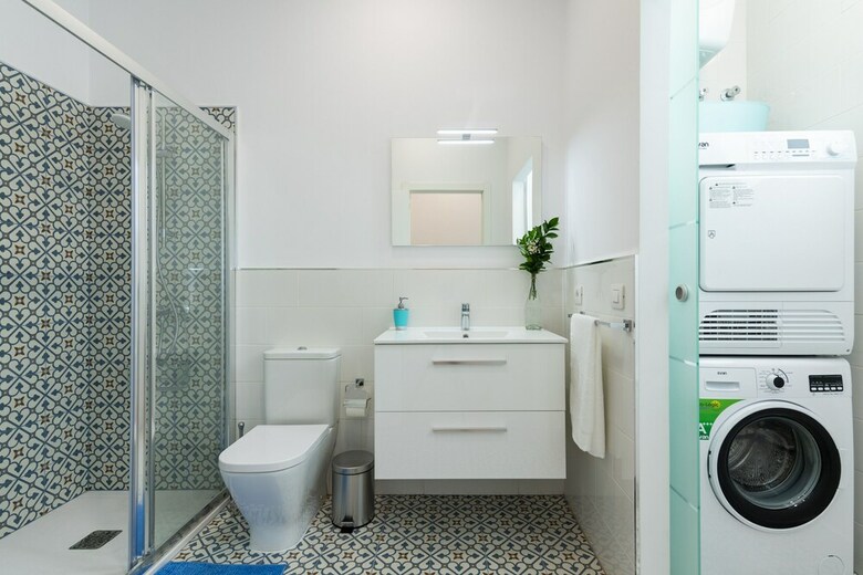 Apartamentos Emblematic And Modern Castle View+wifi
