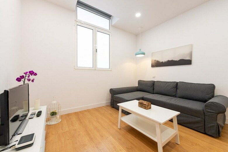Apartamentos Emblematic And Modern Castle View+wifi