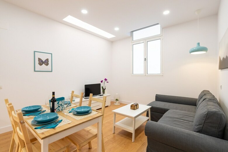 Apartamentos Emblematic And Modern Castle View+wifi