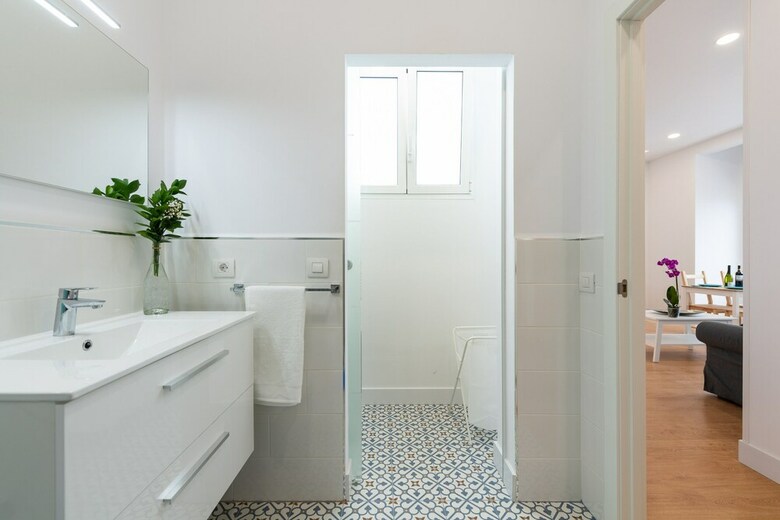 Apartamentos Emblematic And Modern Castle View+wifi