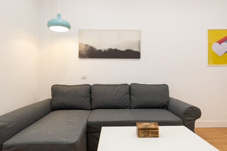 Apartamentos Emblematic And Modern Castle View+wifi