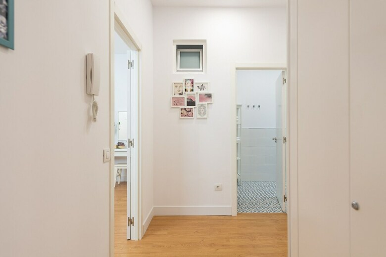 Apartamentos Emblematic And Modern Castle View+wifi