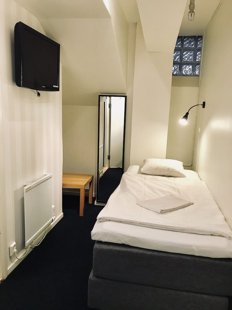 Hostal Stockholm Hostel