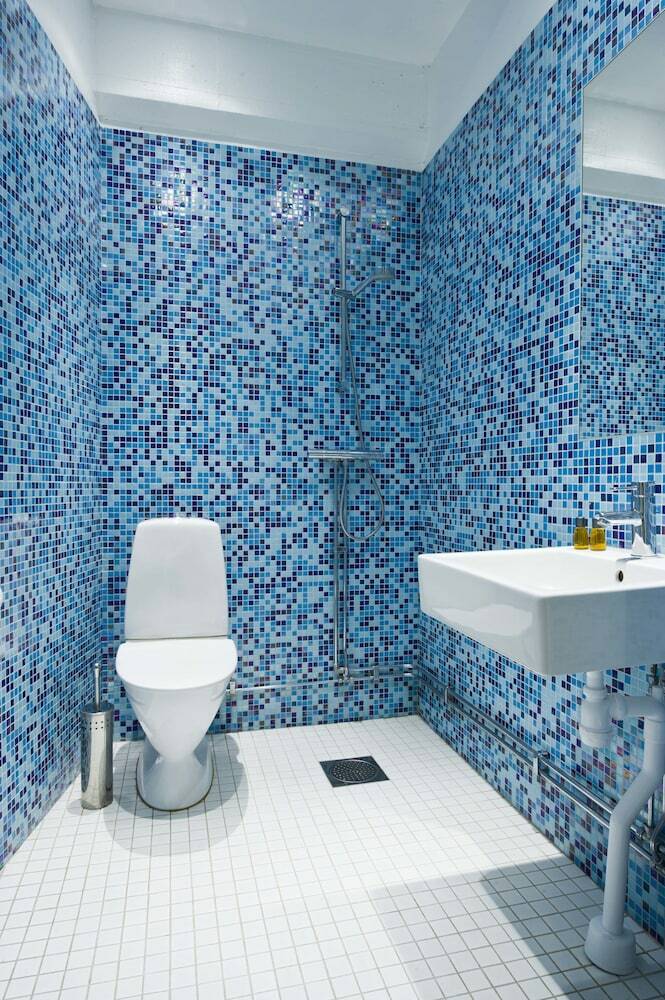 Hostal Stockholm Hostel