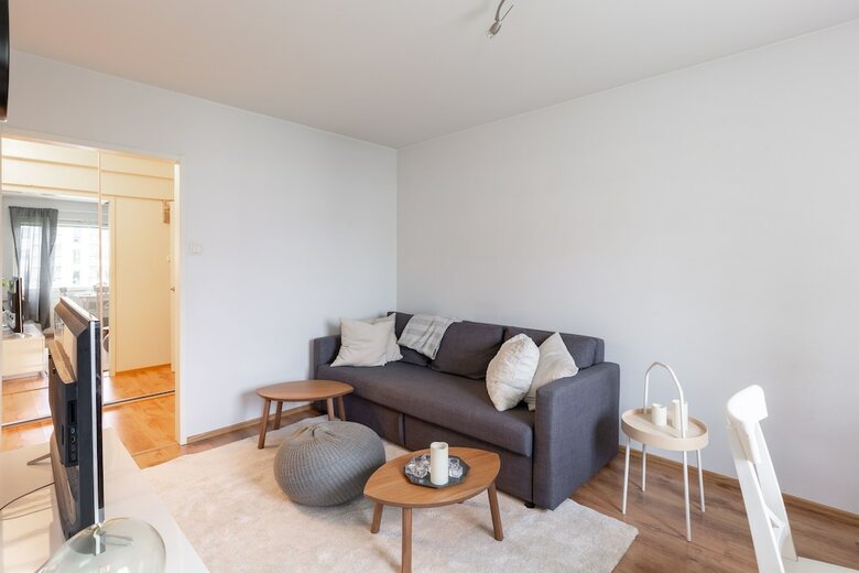 Local Nordic Apartments - Calm Boar