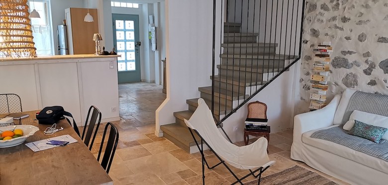 Bed & Breakfast La Centenaire Chambres Et Table D'hotes