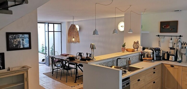 Bed & Breakfast La Centenaire Chambres Et Table D'hotes