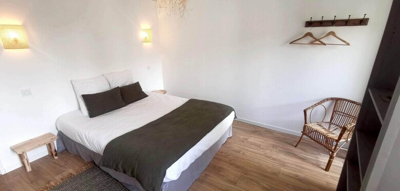 Bed & Breakfast La Centenaire Chambres Et Table D'hotes