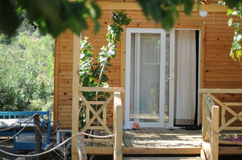 Apartamento Calba Garden House