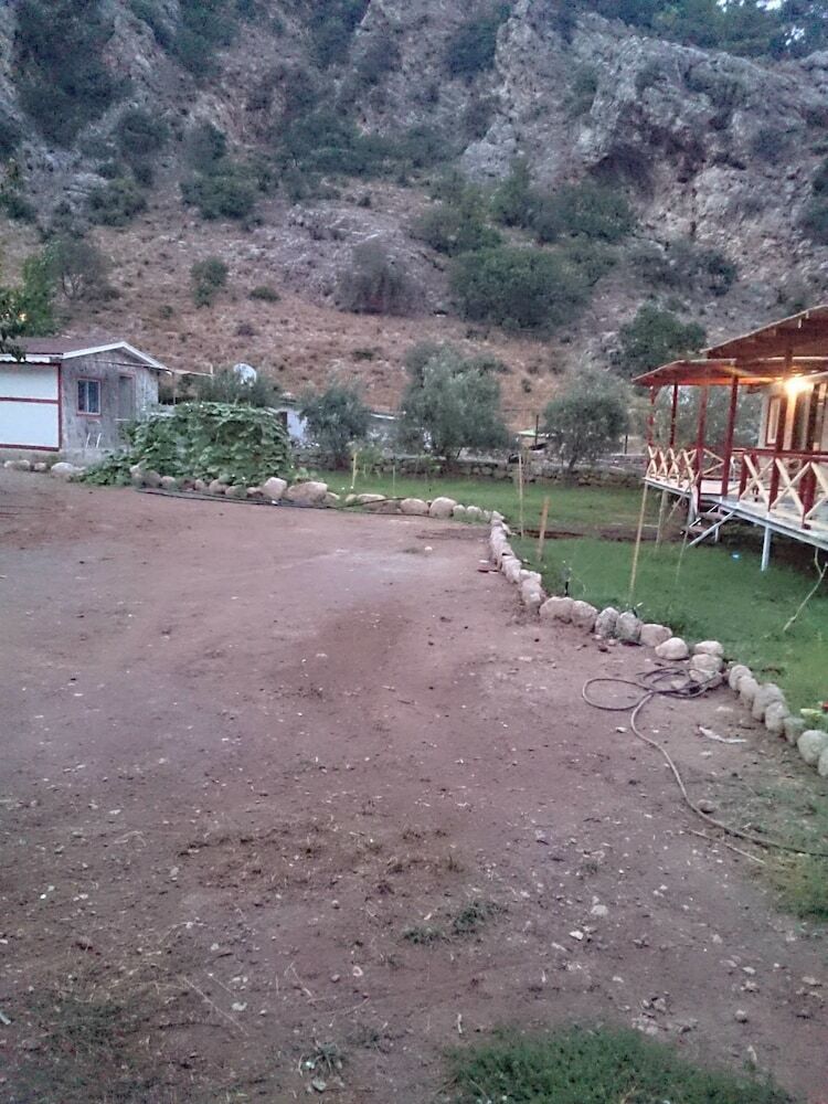 Apartamento Calba Garden House