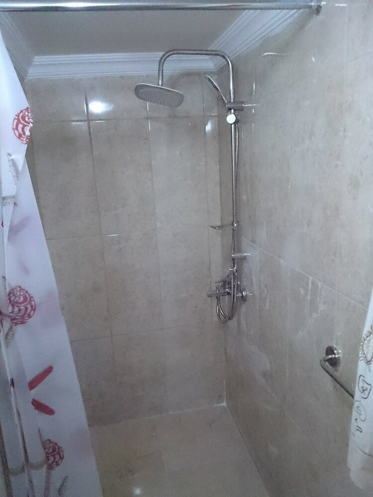 Apartamento Calba Garden House