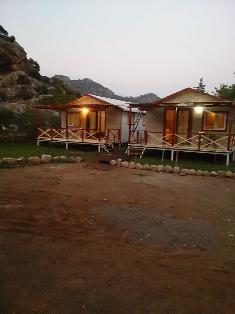 Apartamento Calba Garden House