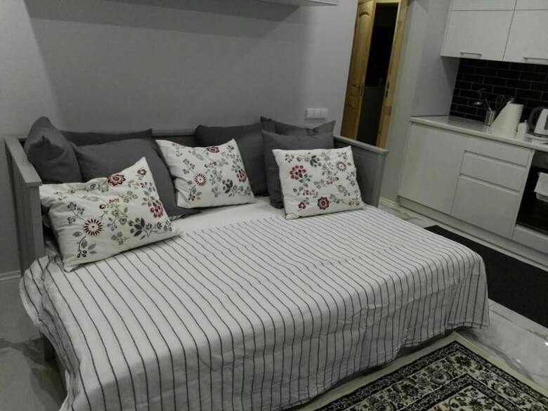 Apartamentos Ferienhaus Laima
