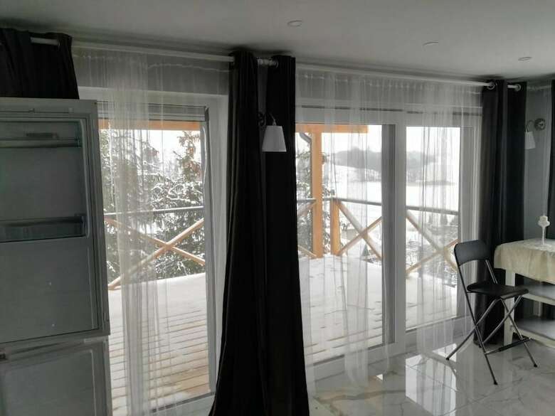 Apartamentos Ferienhaus Laima