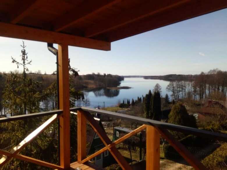 Apartamentos Ferienhaus Laima