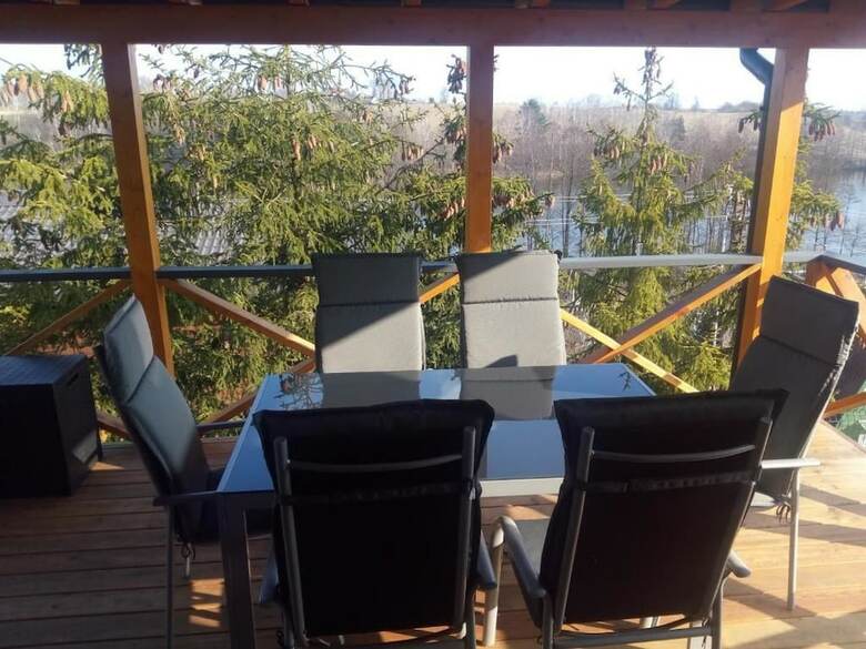 Apartamentos Ferienhaus Laima