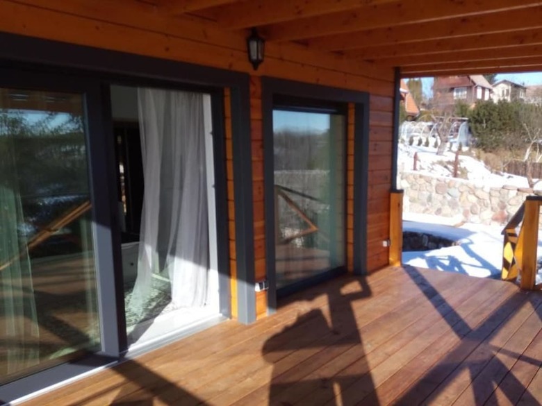 Apartamentos Ferienhaus Laima