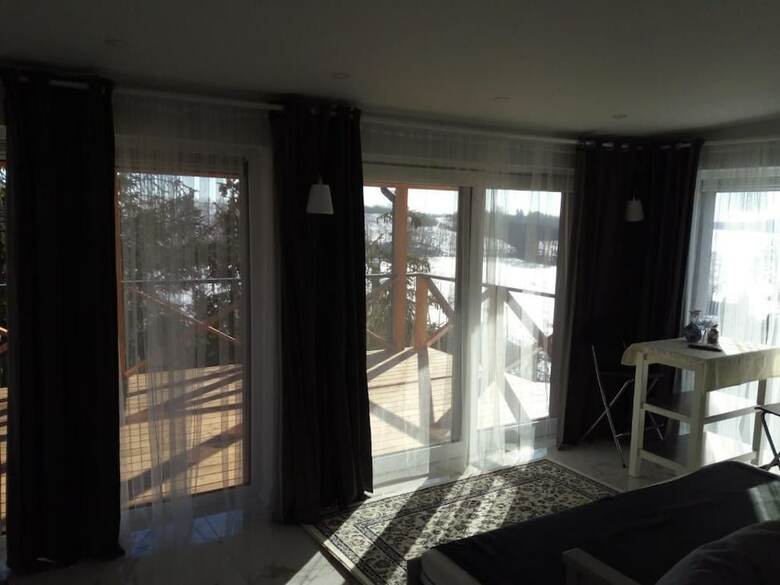 Apartamentos Ferienhaus Laima