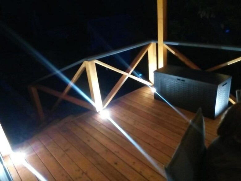 Apartamentos Ferienhaus Laima