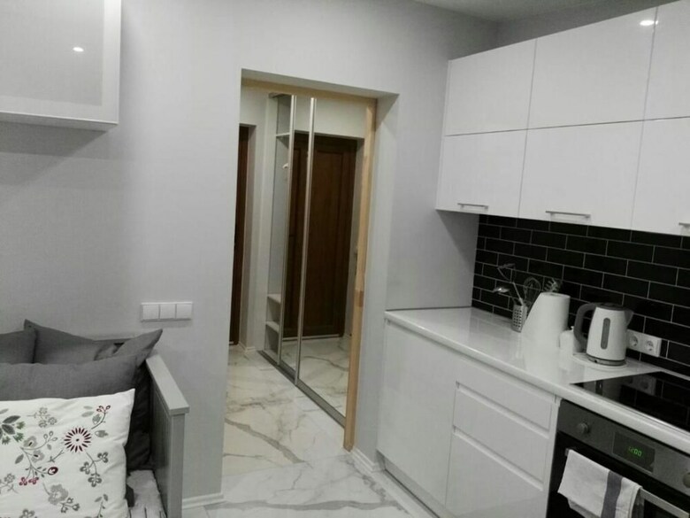 Apartamentos Ferienhaus Laima