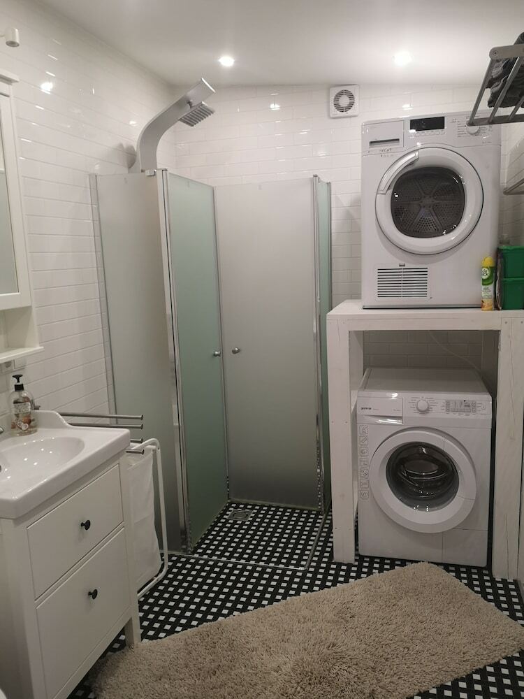 Apartamentos Ferienhaus Laima