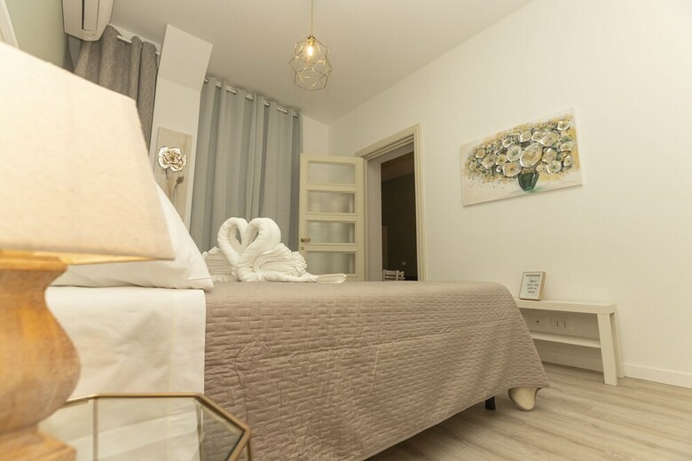 Apartamento Homes In Genoa
