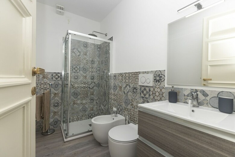 Apartamento Homes In Genoa