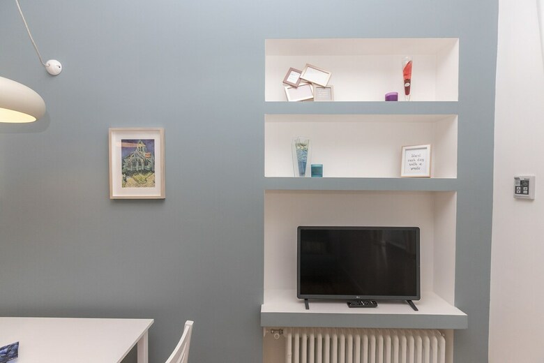 Apartamento Homes In Genoa