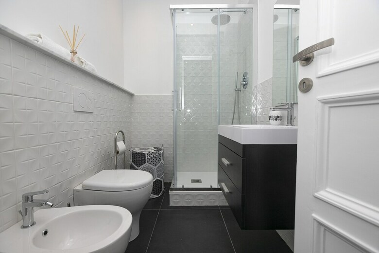 Apartamento Homes In Genoa