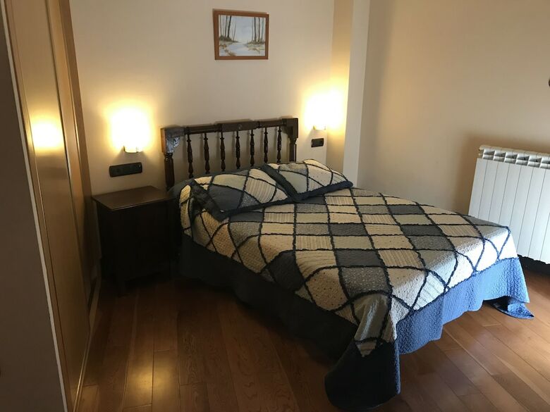 Hotel Rural Astura
