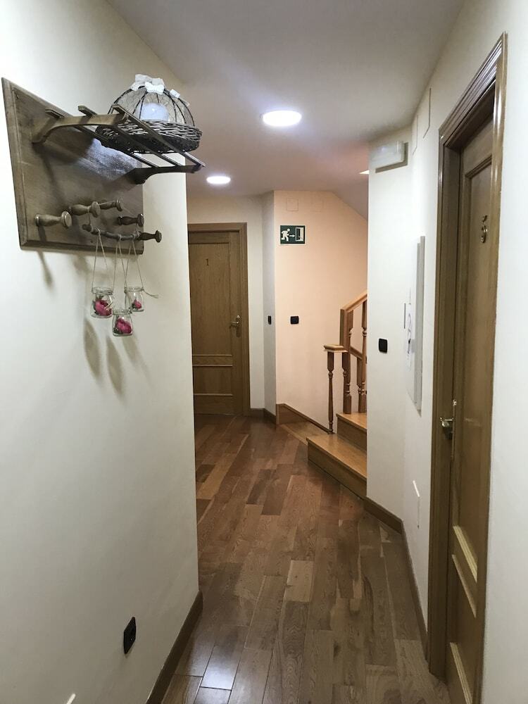 Hotel Rural Astura