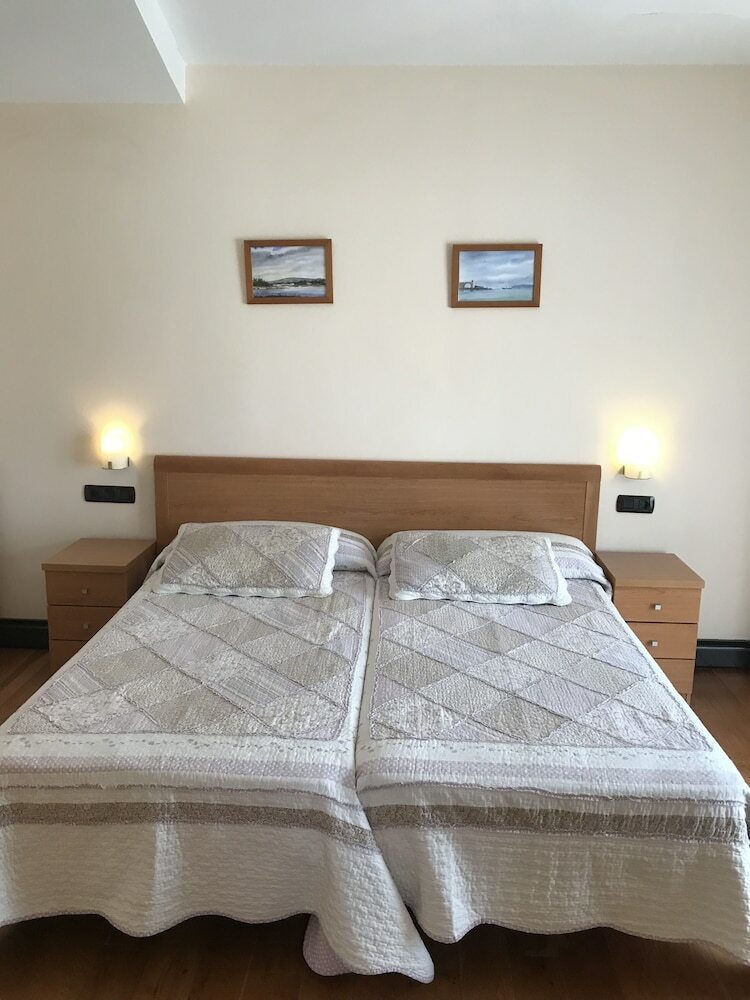 Hotel Rural Astura