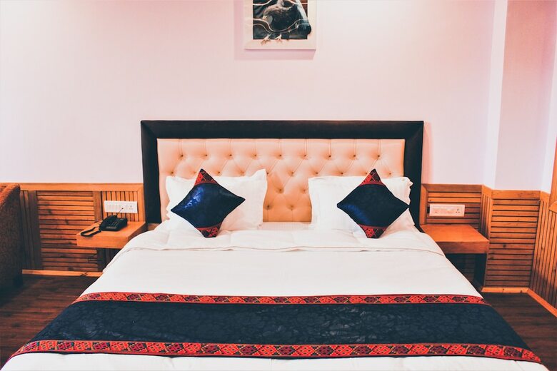 Hotel Bd Resort Manali
