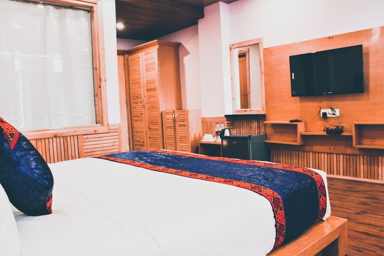 Hotel Bd Resort Manali