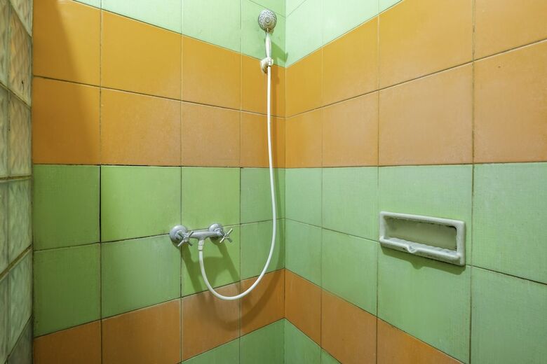 Hostal Oyo 1446 Patradissa Hotel