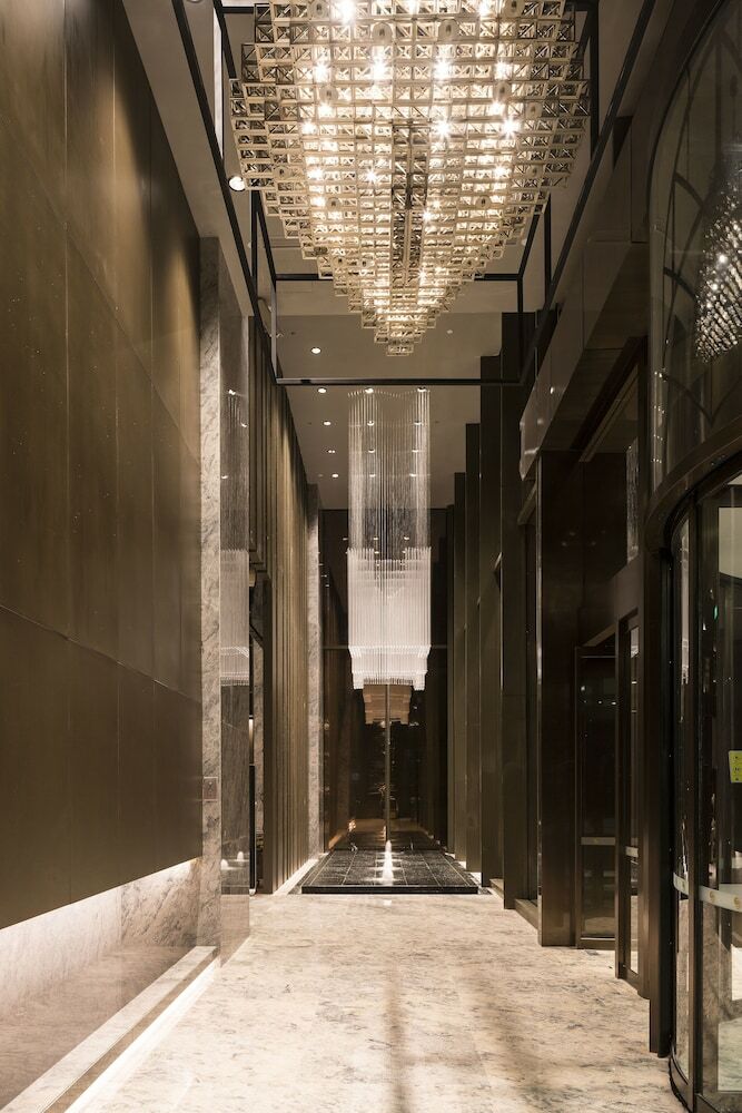 Golden Eagle International Hotel