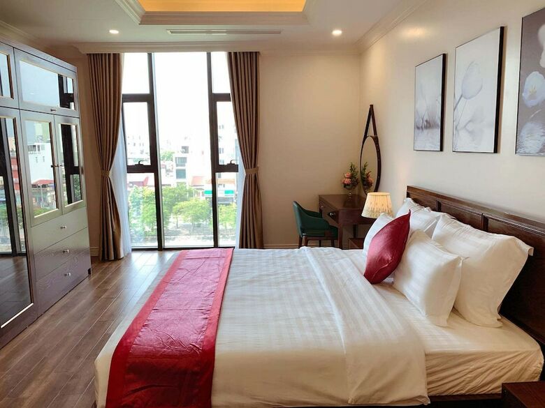 Aparthotel Victory Hotel & Apartment