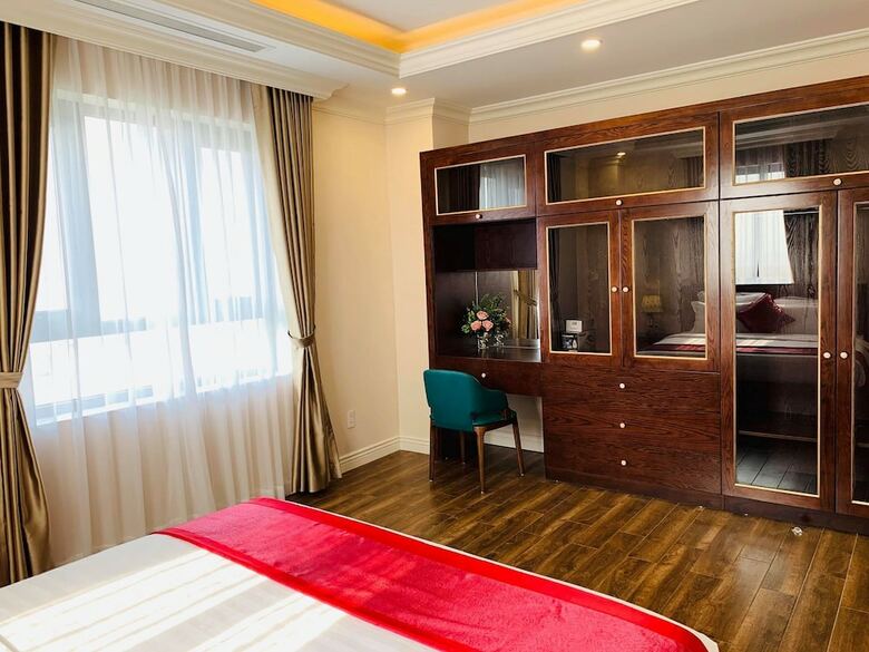 Aparthotel Victory Hotel & Apartment