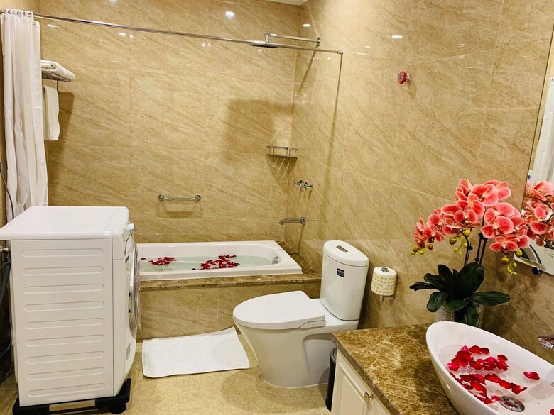 Aparthotel Victory Hotel & Apartment